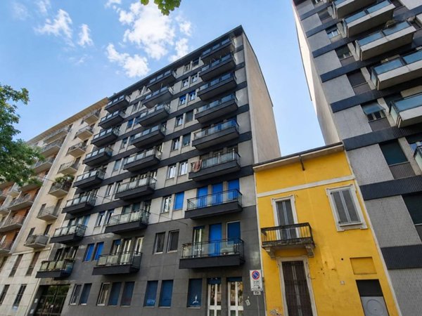 appartamento in affitto a Milano in zona Città Studi