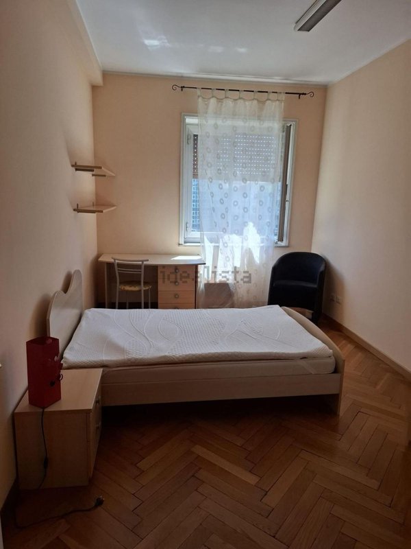 appartamento in affitto a Milano in zona Loreto