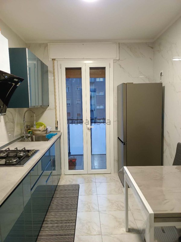 appartamento in affitto a Milano in zona Quarto Oggiaro