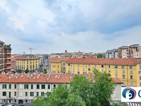 appartamento in affitto a Milano in zona Conchetta