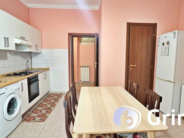 appartamento in affitto a Milano in zona Morivione