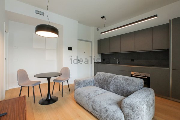 appartamento in affitto a Milano in zona Isola