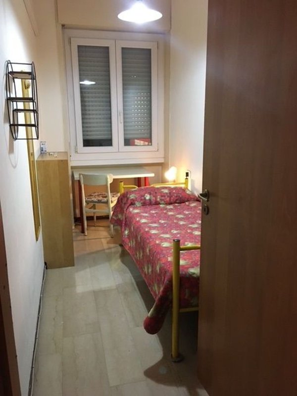 appartamento in affitto a Milano in zona Bicocca