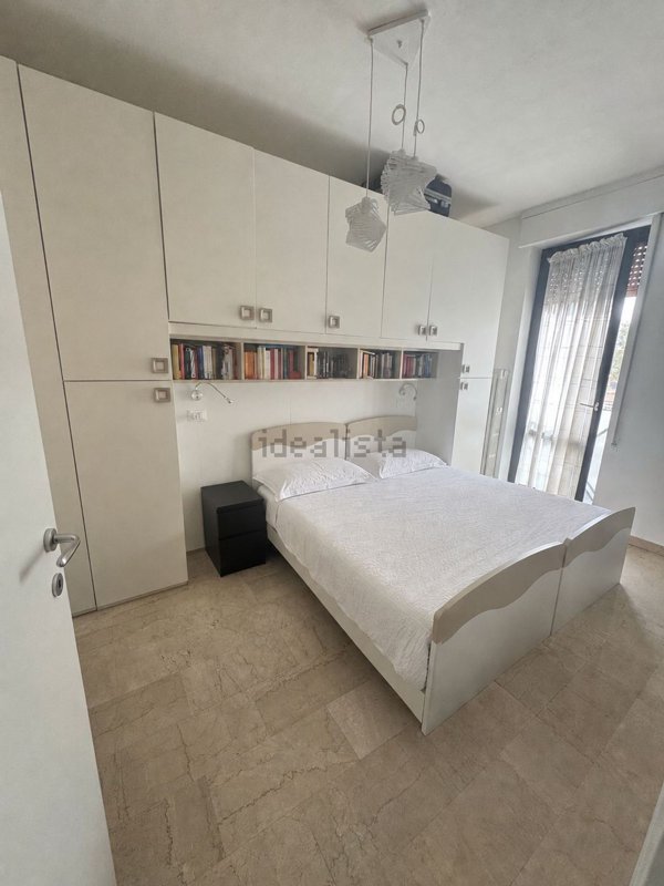 appartamento in affitto a Milano in zona Famagosta