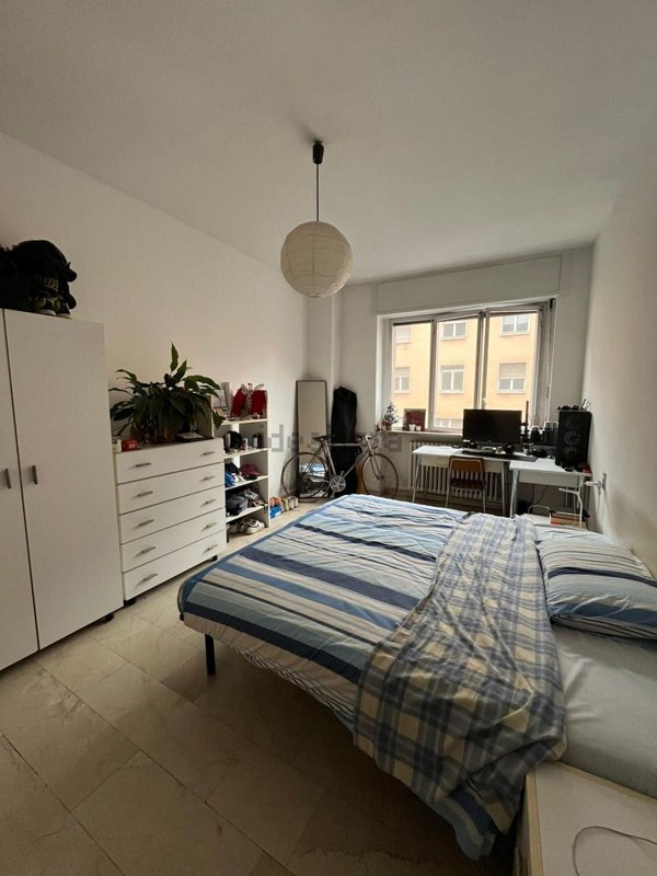 appartamento in affitto a Milano in zona Loreto