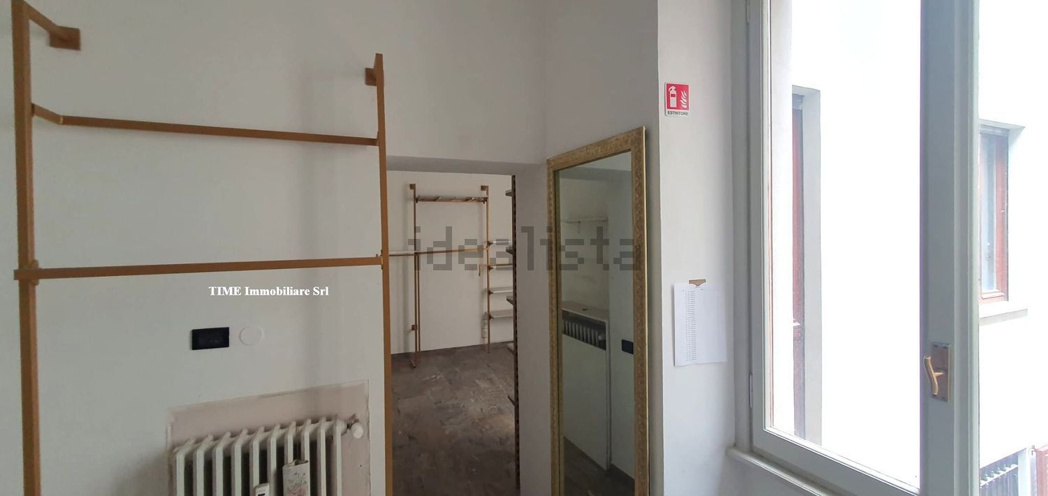 ufficio in affitto a Milano