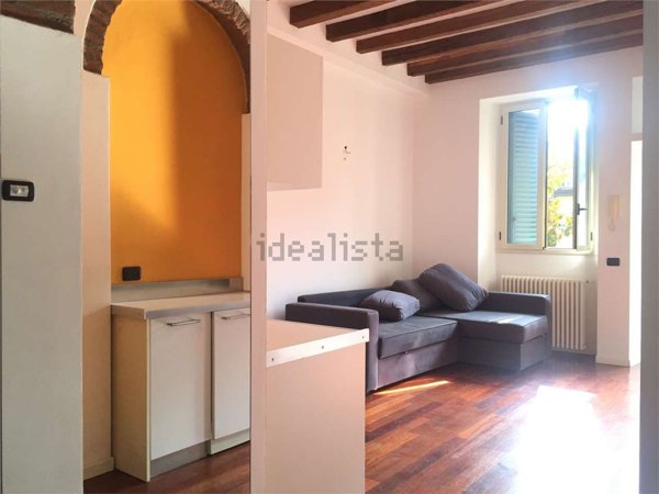 appartamento in affitto a Milano in zona Isola
