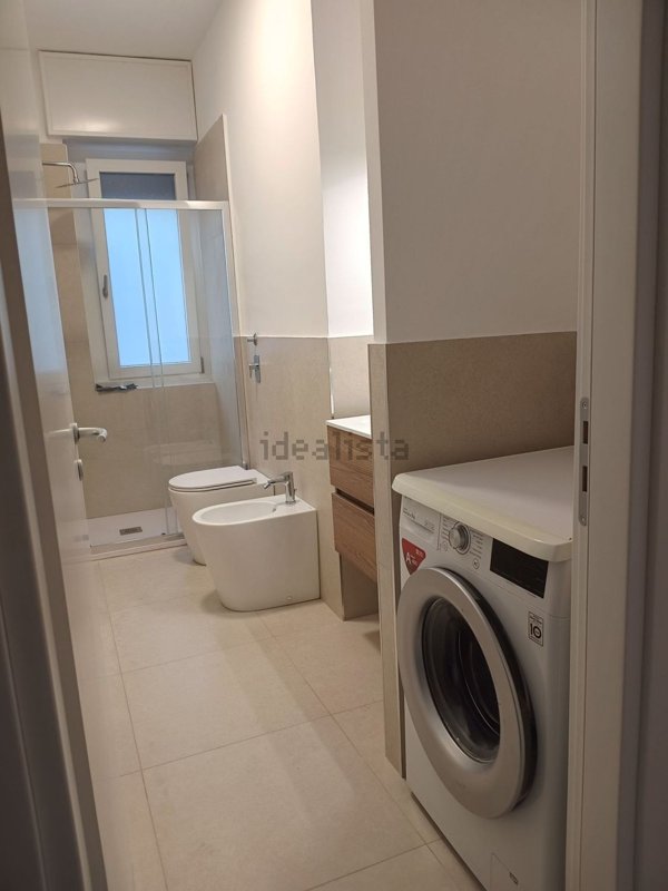 appartamento in affitto a Milano in zona Lorenteggio