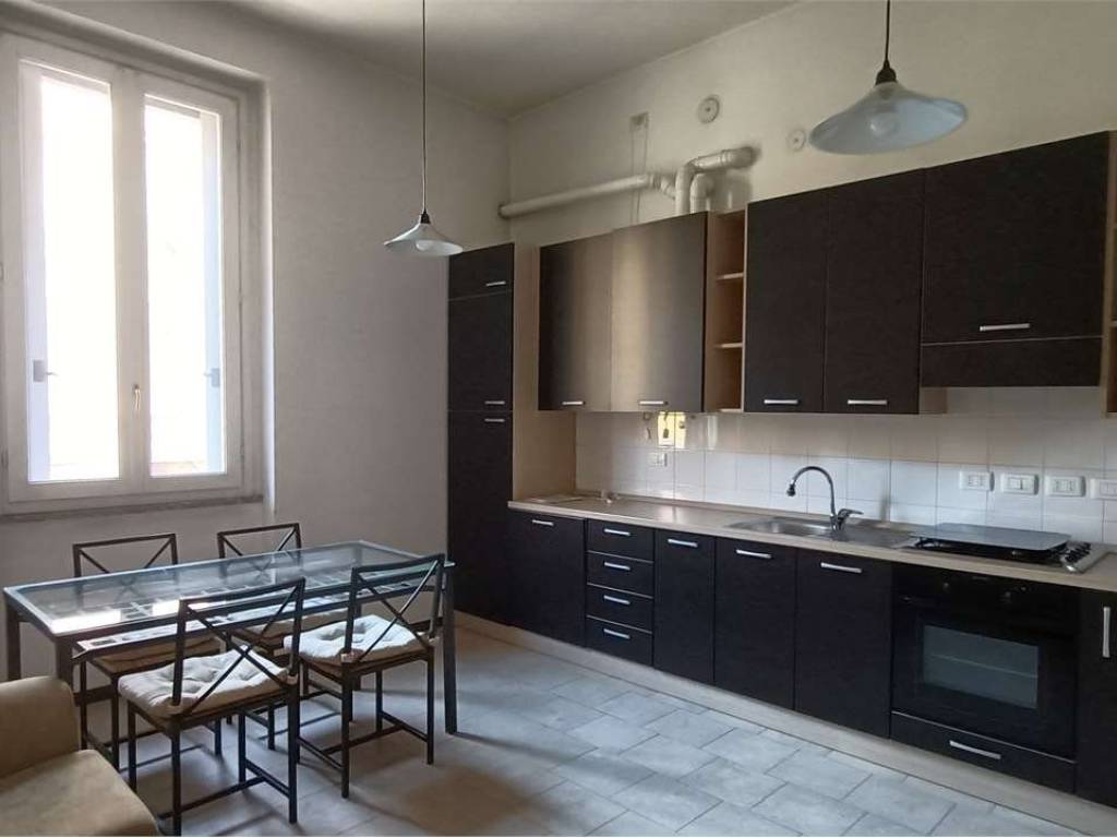 appartamento in affitto a Milano in zona Centro Direzionale