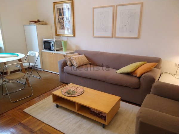 appartamento in affitto a Milano in zona Città Studi