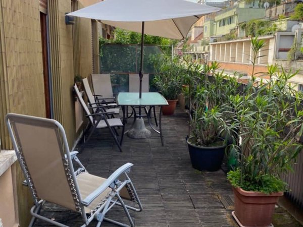 appartamento in affitto a Milano in zona Centro Direzionale