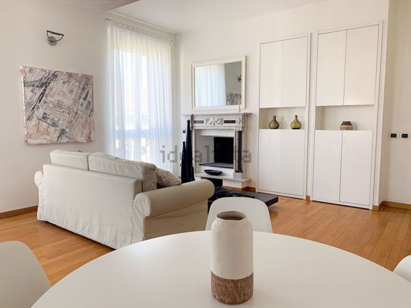 appartamento in affitto a Milano in zona San Vittore