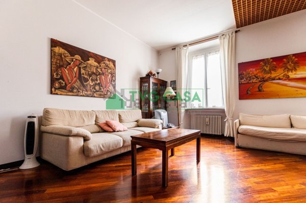 appartamento in affitto a Milano in zona Loreto