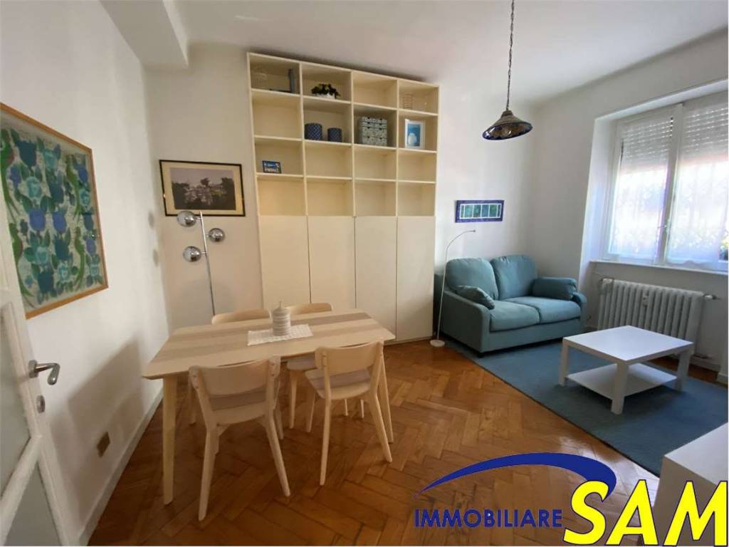 appartamento in affitto a Milano in zona Città Studi