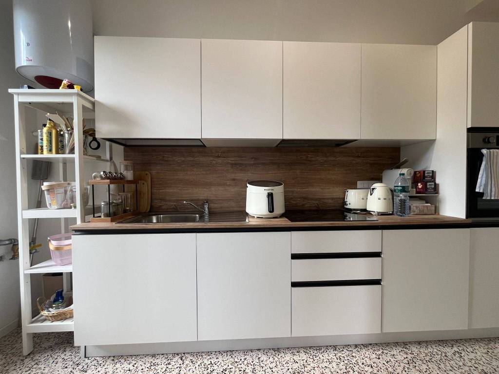 appartamento in affitto a Milano in zona Porta Romana