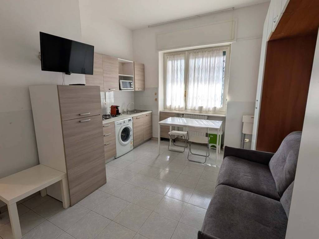 appartamento in affitto a Milano in zona Città Studi