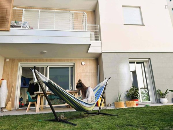 appartamento in affitto a Milano in zona Affori
