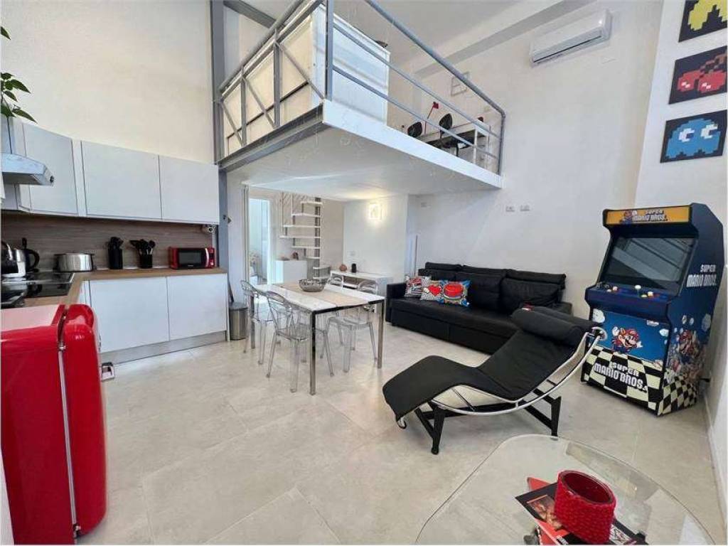 appartamento in affitto a Milano in zona Porta Romana