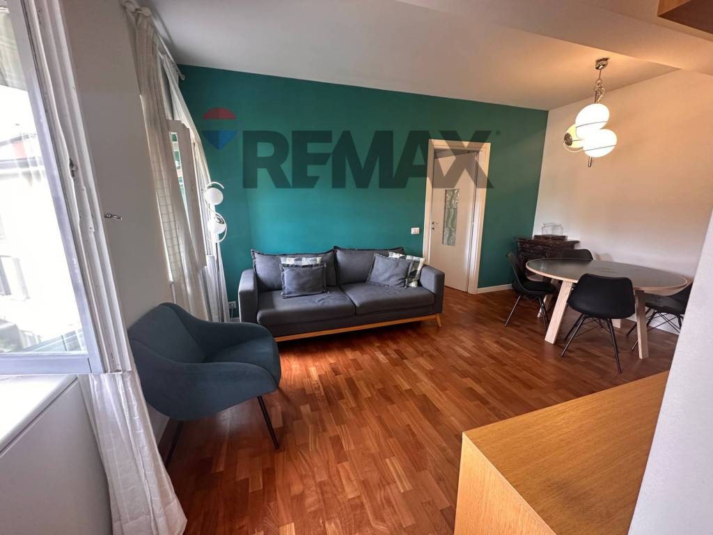appartamento in affitto a Milano in zona Guastalla