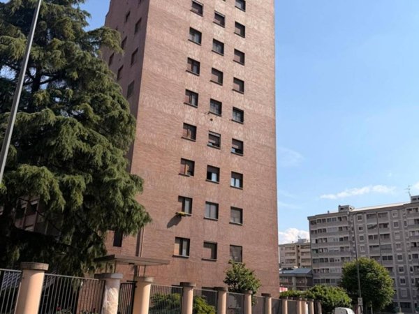 appartamento in affitto a Milano in zona Vigentino