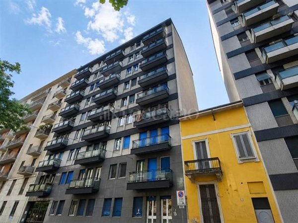 appartamento in affitto a Milano in zona Loreto