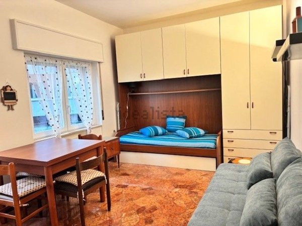 appartamento in affitto a Milano in zona Gorla