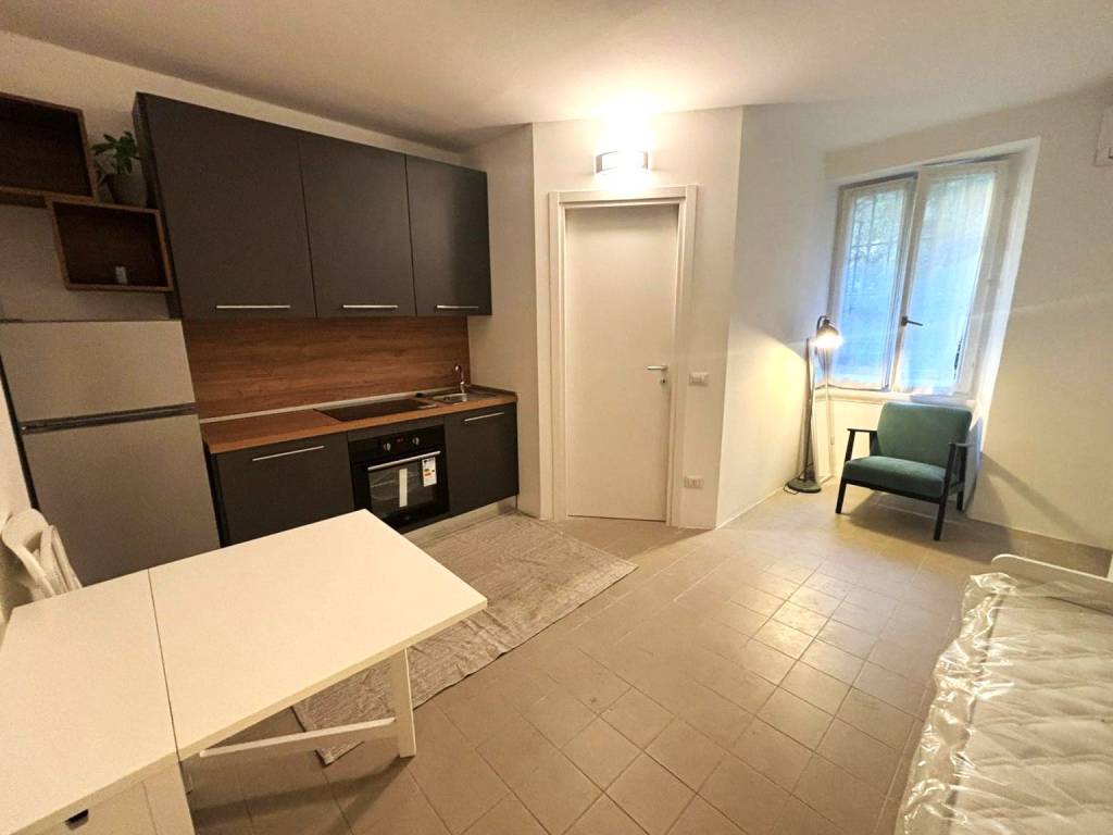 appartamento in affitto a Milano in zona Porta Lodovica