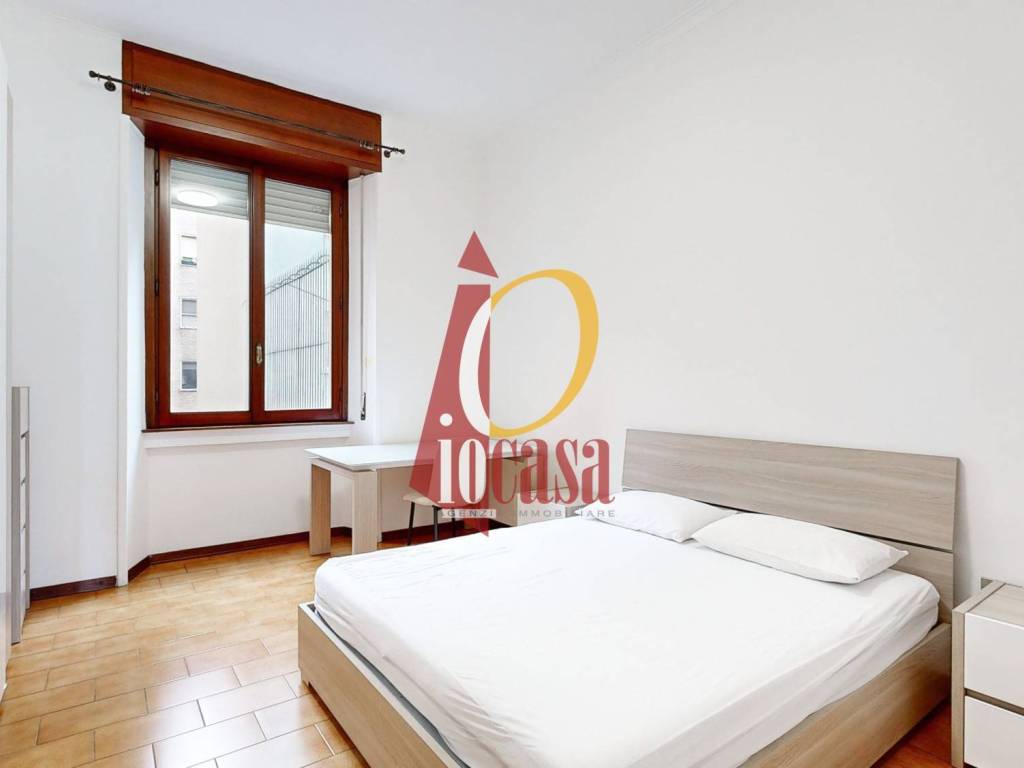 appartamento in affitto a Milano in zona Porta Vittoria