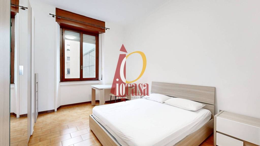 appartamento in affitto a Milano in zona Piazzale Lodi