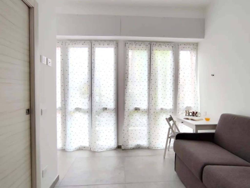 appartamento in affitto a Milano in zona Città Studi
