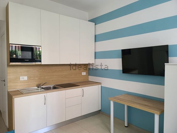 appartamento in affitto a Milano in zona Stadera