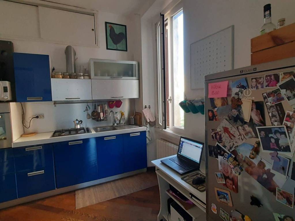 appartamento in affitto a Milano in zona Turro