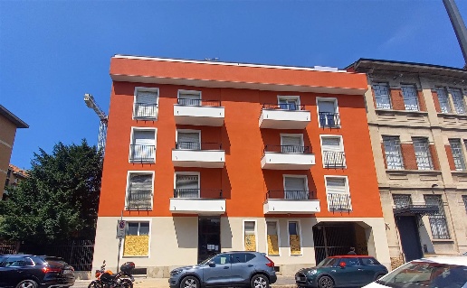 appartamento in affitto a Milano in zona Centro Storico