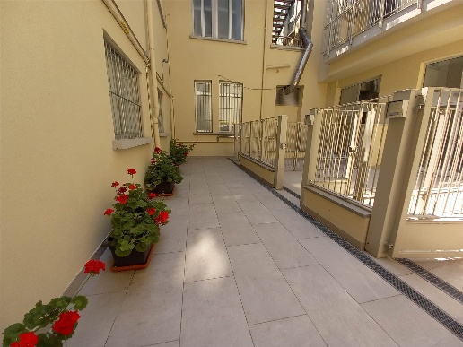 appartamento in affitto a Milano in zona Solari
