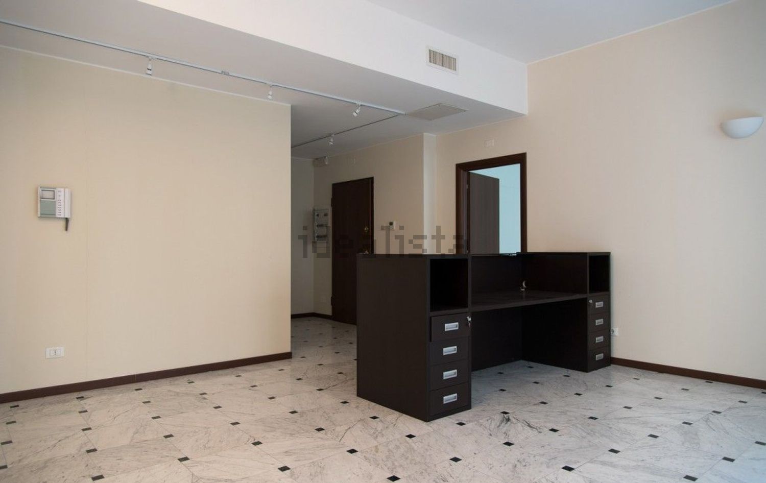 ufficio in affitto a Milano in zona Cadorna