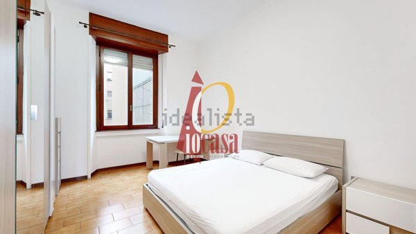 appartamento in affitto a Milano in zona Corvetto