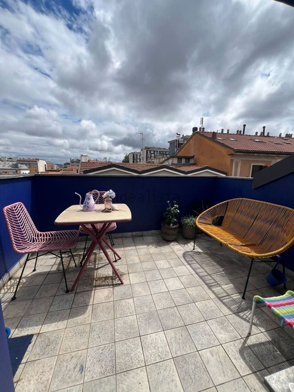 appartamento in affitto a Milano in zona Solari