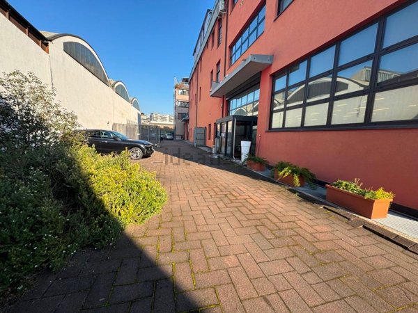 loft in affitto a Milano in zona Dergano