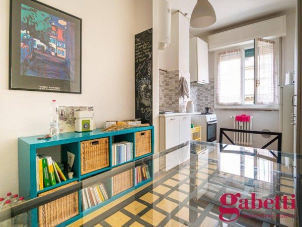 appartamento in affitto a Milano in zona Città Studi