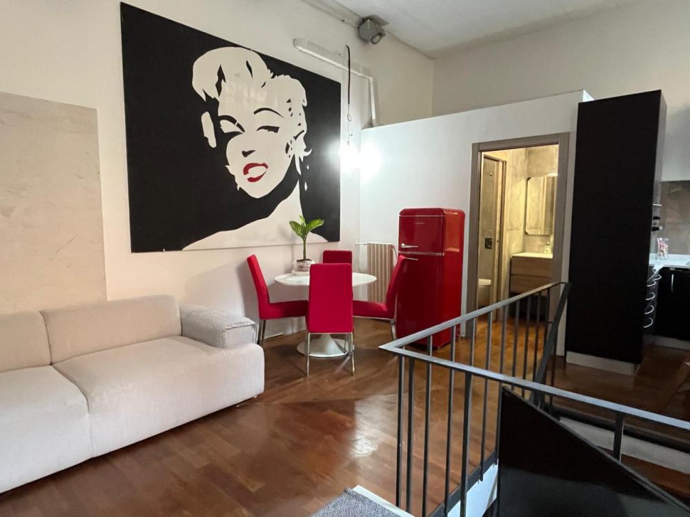 appartamento in affitto a Milano in zona Bicocca