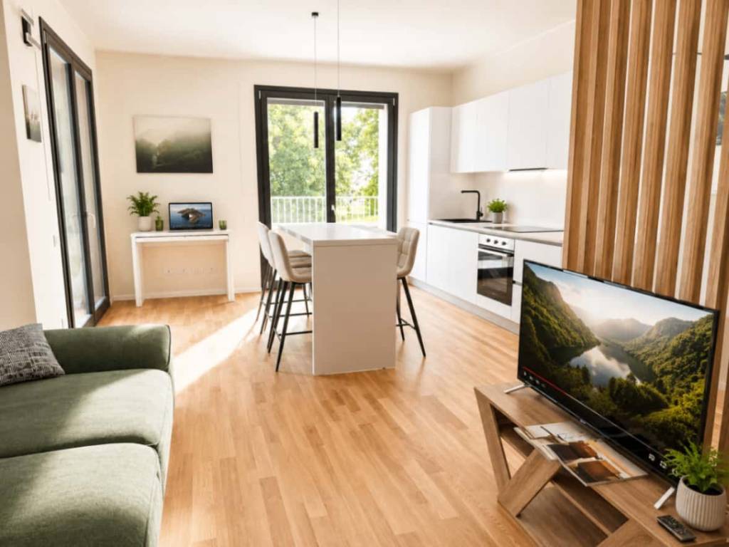 appartamento in affitto a Milano in zona Famagosta