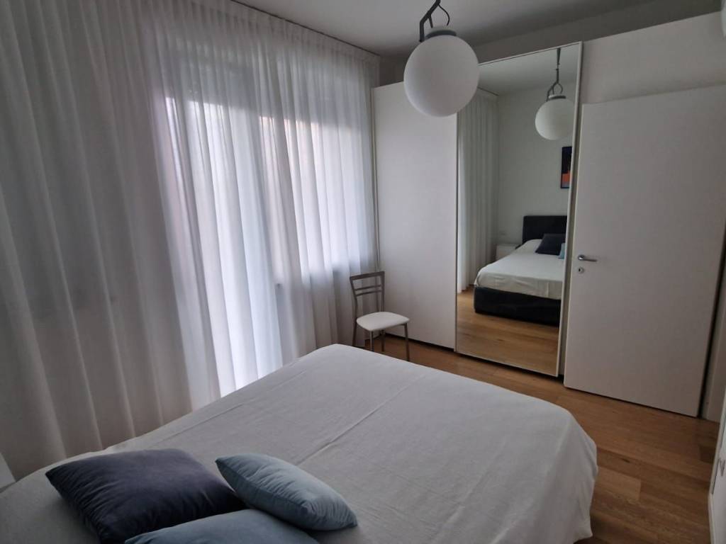appartamento in affitto a Milano in zona Isola