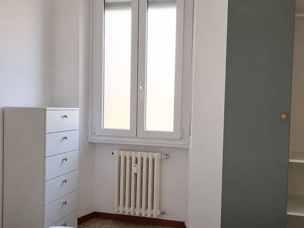 appartamento in affitto a Milano in zona Rottole