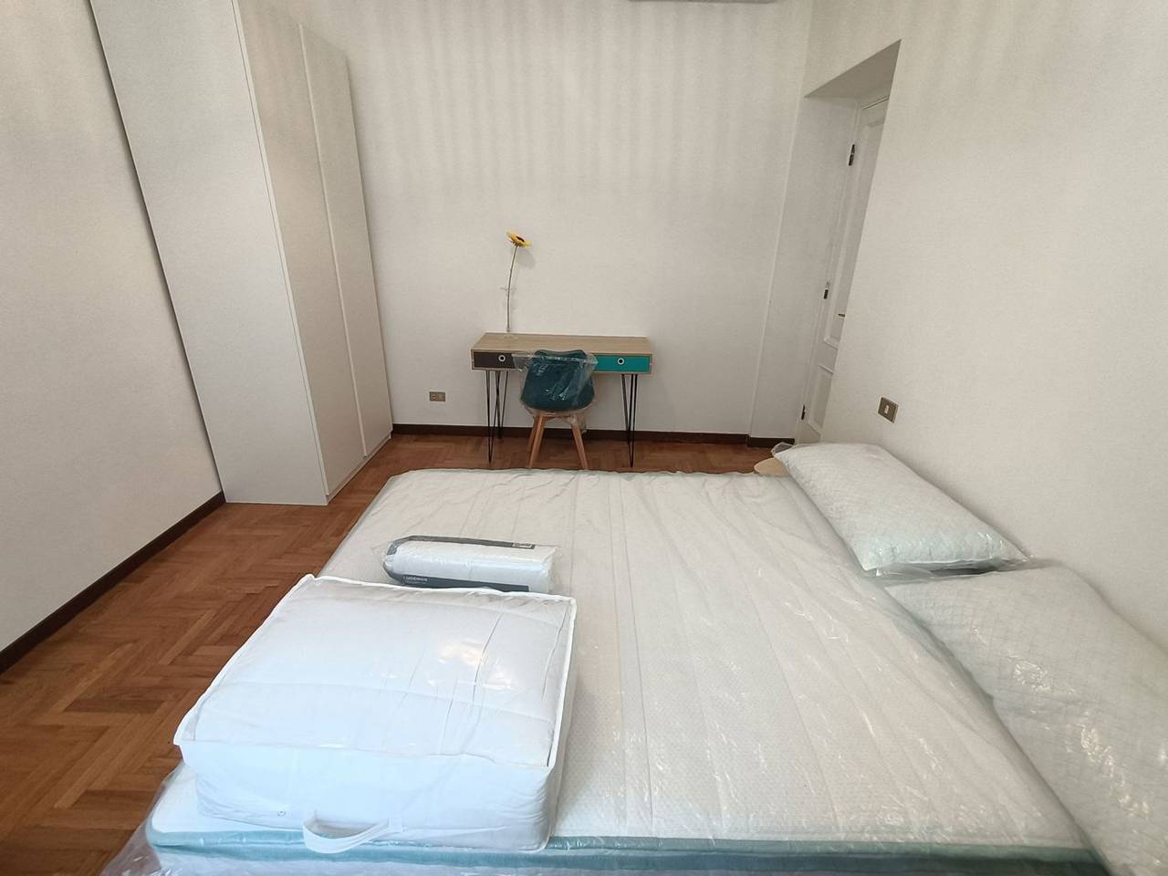 appartamento in affitto a Milano in zona Bocconi