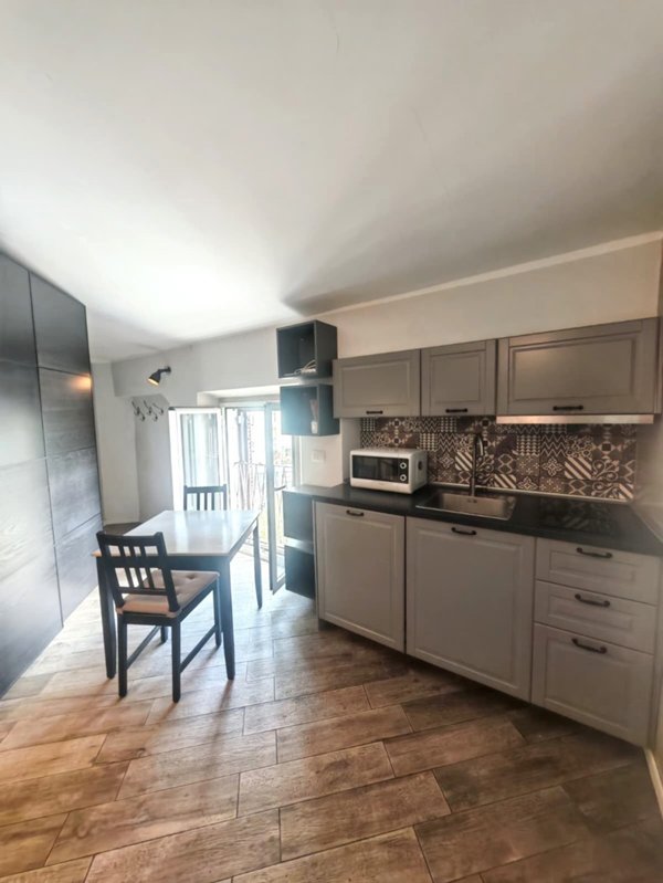 appartamento in affitto a Milano in zona Piazzale Lodi