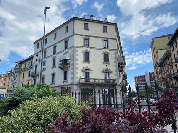appartamento in affitto a Milano in zona Piazzale Lodi