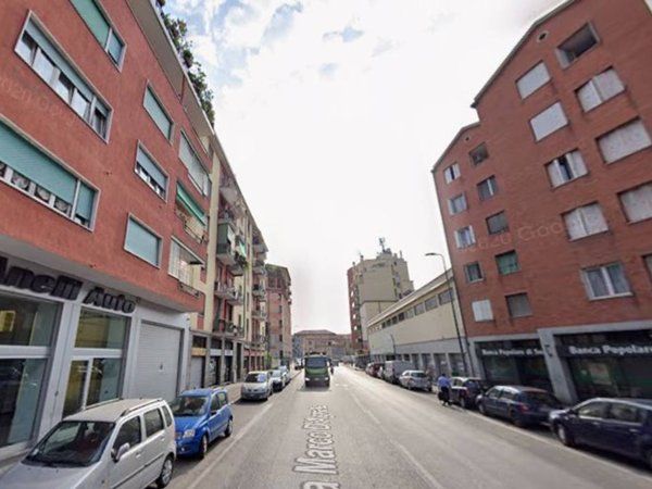 appartamento in affitto a Milano in zona Piazzale Lodi