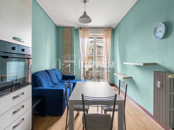 appartamento in affitto a Milano in zona Lambrate
