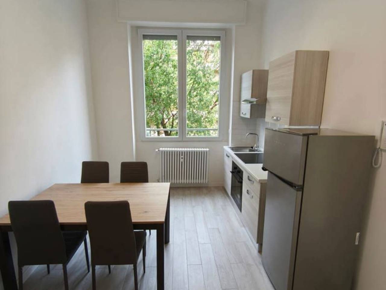 appartamento in affitto a Milano in zona Città Studi