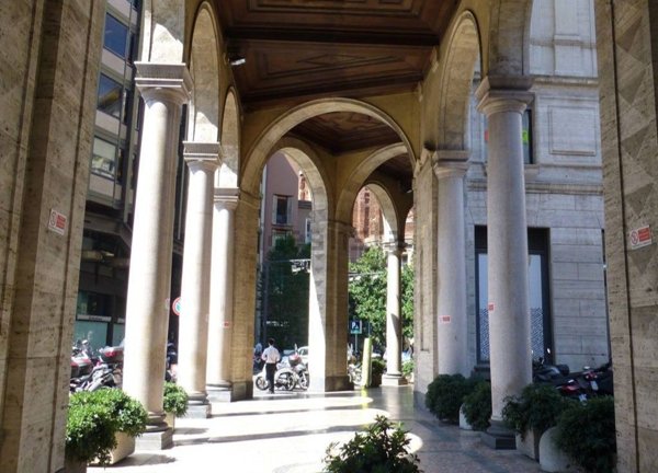 ufficio in affitto a Milano